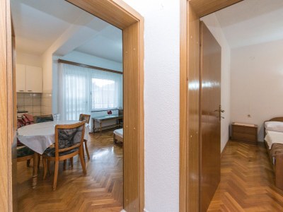 Apartment One bedroom apartment with terrace Podaca, Makarska A-2618-b - Outdoor photo 21