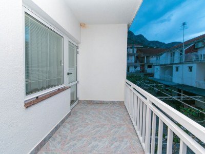 Apartment One bedroom apartment with terrace Podaca, Makarska A-2618-b - Outdoor photo 23
