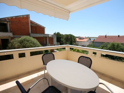 Apartment Two bedroom apartment with terrace Novalja, Pag A-3294-a in Novalja - Apartment