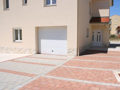 Apartment Two bedroom apartment with terrace Novalja, Pag A-3294-a - Outdoor photo 13