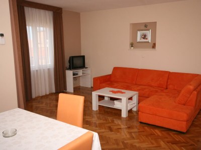 Apartment Two bedroom apartment with terrace Novalja, Pag A-3294-a - Outdoor photo 14