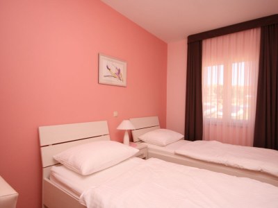 Apartment Two bedroom apartment with terrace Novalja, Pag A-3294-a - Outdoor photo 19