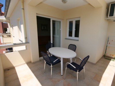 Apartment Two bedroom apartment with terrace Novalja, Pag A-3294-a - Outdoor photo 23