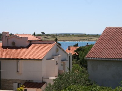 Apartment Two bedroom apartment with terrace Novalja, Pag A-3294-a - Outdoor photo 24