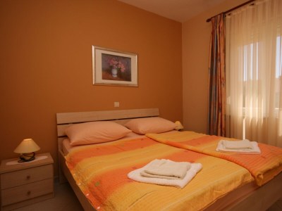 Apartment One bedroom apartment with terrace Novalja, Pag A-3294-d - Outdoor photo 13