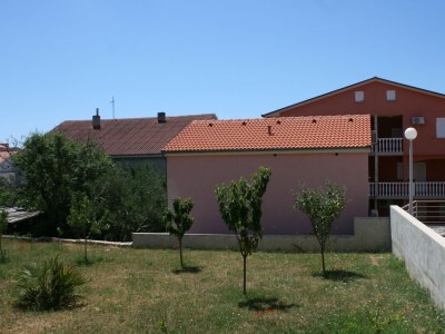 Apartment One bedroom apartment with terrace Novalja, Pag A-3294-d - Outdoor photo 15