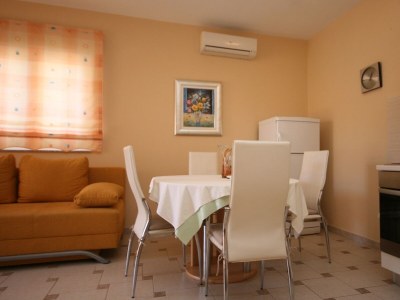 Apartment One bedroom apartment with terrace Novalja, Pag A-3294-d - Outdoor photo 18