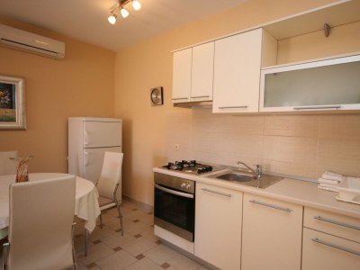 Apartment One bedroom apartment with terrace Novalja, Pag A-3294-d - Outdoor photo 19
