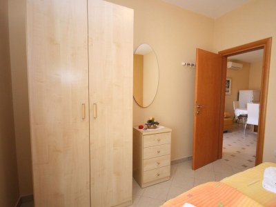 Apartment One bedroom apartment with terrace Novalja, Pag A-3294-d - Outdoor photo 20