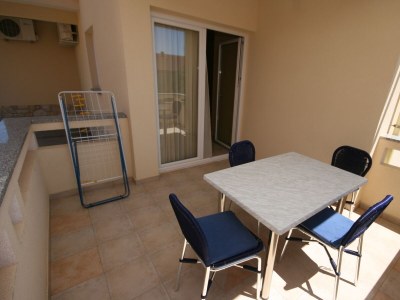 Apartment One bedroom apartment with terrace Novalja, Pag A-3294-d - Outdoor photo 21