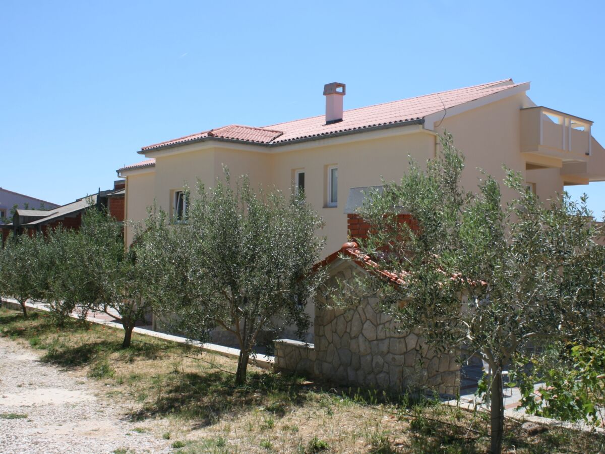 Apartment Studio flat with terrace Novalja, Pag AS-3294-a - Outdoor photo 3