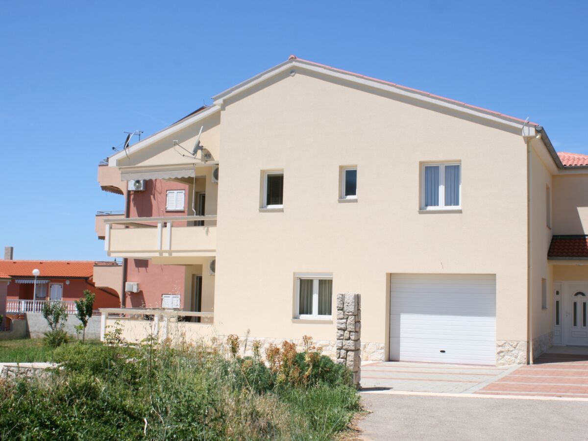 Apartment Studio flat with terrace Novalja, Pag AS-3294-a - Outdoor photo 4