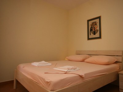 Apartment Studio flat with terrace Novalja, Pag AS-3294-a - Outdoor photo 15