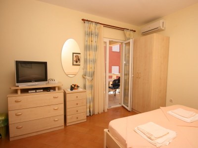 Apartment Studio flat with terrace Novalja, Pag AS-3294-a - Outdoor photo 16