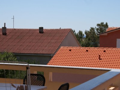 Apartment Studio flat with terrace Novalja, Pag AS-3294-a - Outdoor photo 21