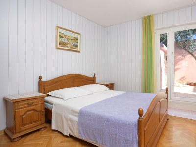 Apartment Two bedroom apartment with terrace and sea view Duće, Omiš A-2737-a - Outdoor photo 31