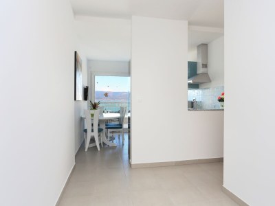 Apartment Two bedroom apartment with terrace and sea view Duće, Omiš A-2737-a - Outdoor photo 36