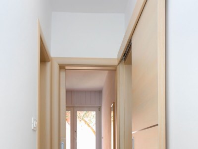 Apartment Two bedroom apartment with terrace and sea view Duće, Omiš A-2737-a - Outdoor photo 37