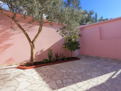 Apartment Two bedroom apartment with terrace and sea view Duće, Omiš A-2737-a - Outdoor photo 43