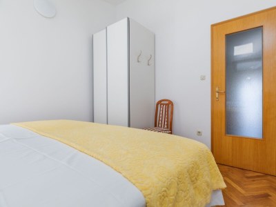 Apartment One bedroom apartment with terrace and sea view Duće, Omiš A-2737-b - Outdoor photo 28