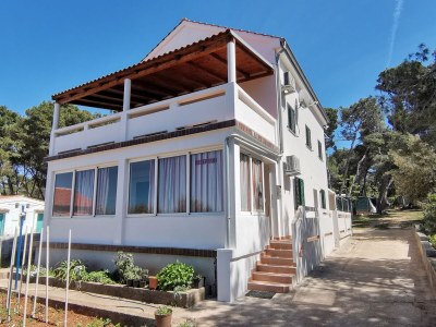 Apartment Two bedroom apartment near beach Sušica, Ugljan A-3462-a - Outdoor photo 4