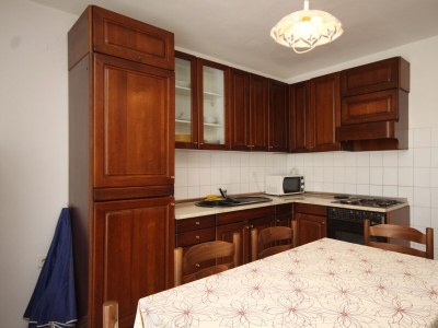 Apartment Two bedroom apartment near beach Sušica, Ugljan A-3462-a - Outdoor photo 12