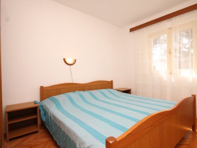 Apartment Two bedroom apartment near beach Sušica, Ugljan A-3462-a - Outdoor photo 13