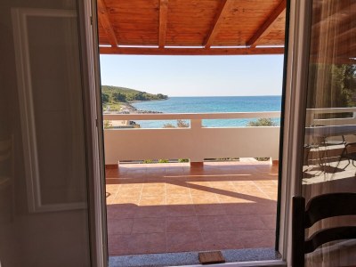 Apartment Two bedroom apartment near beach Sušica, Ugljan A-3462-a - Outdoor photo 18