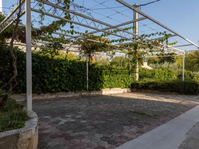 Apartment Studio flat with terrace Omiš AS-2745-b - Outdoor photo 5