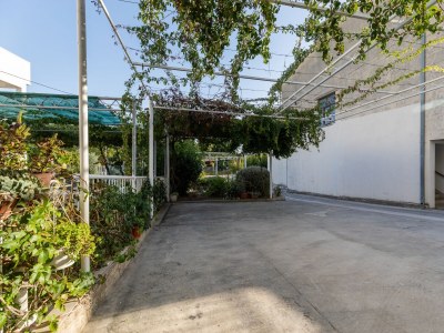 Apartment Studio flat with terrace Omiš AS-2745-b - Outdoor photo 7