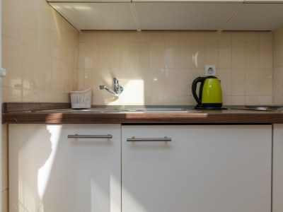 Apartment Studio flat with terrace Omiš AS-2745-b - Outdoor photo 8