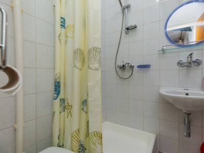 Apartment Studio flat with terrace Omiš AS-2745-b - Outdoor photo 13