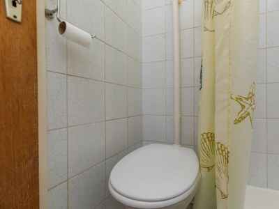 Apartment Studio flat with terrace Omiš AS-2745-b - Outdoor photo 14