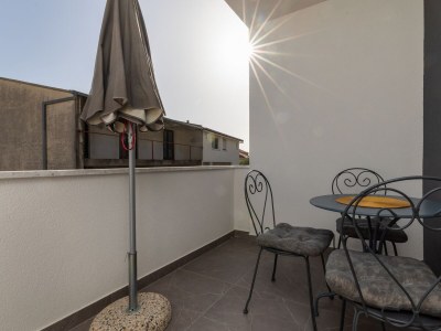 Apartment Studio flat with terrace Omiš AS-2745-b - Outdoor photo 15