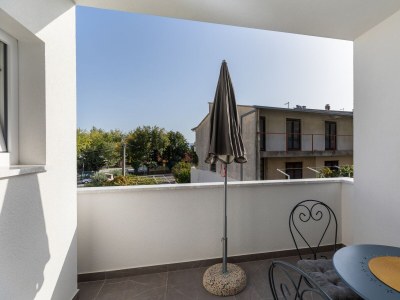 Apartment Studio flat with terrace Omiš AS-2745-b - Outdoor photo 16