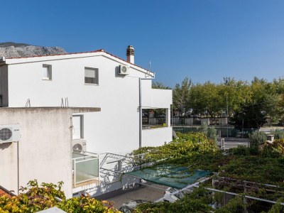 Apartment Studio flat with terrace Omiš AS-2745-b - Outdoor photo 17
