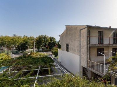 Apartment Studio flat with terrace Omiš AS-2745-b - Outdoor photo 18