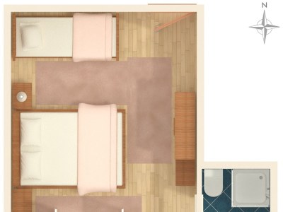 Apartment Studio flat with terrace Omiš AS-2745-b - Outdoor photo 21