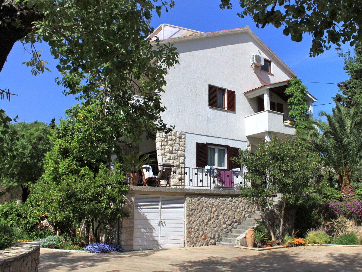 Apartment Two bedroom apartment with terrace and sea view Stari Grad, Hvar A-4015-a - Outdoor photo 2