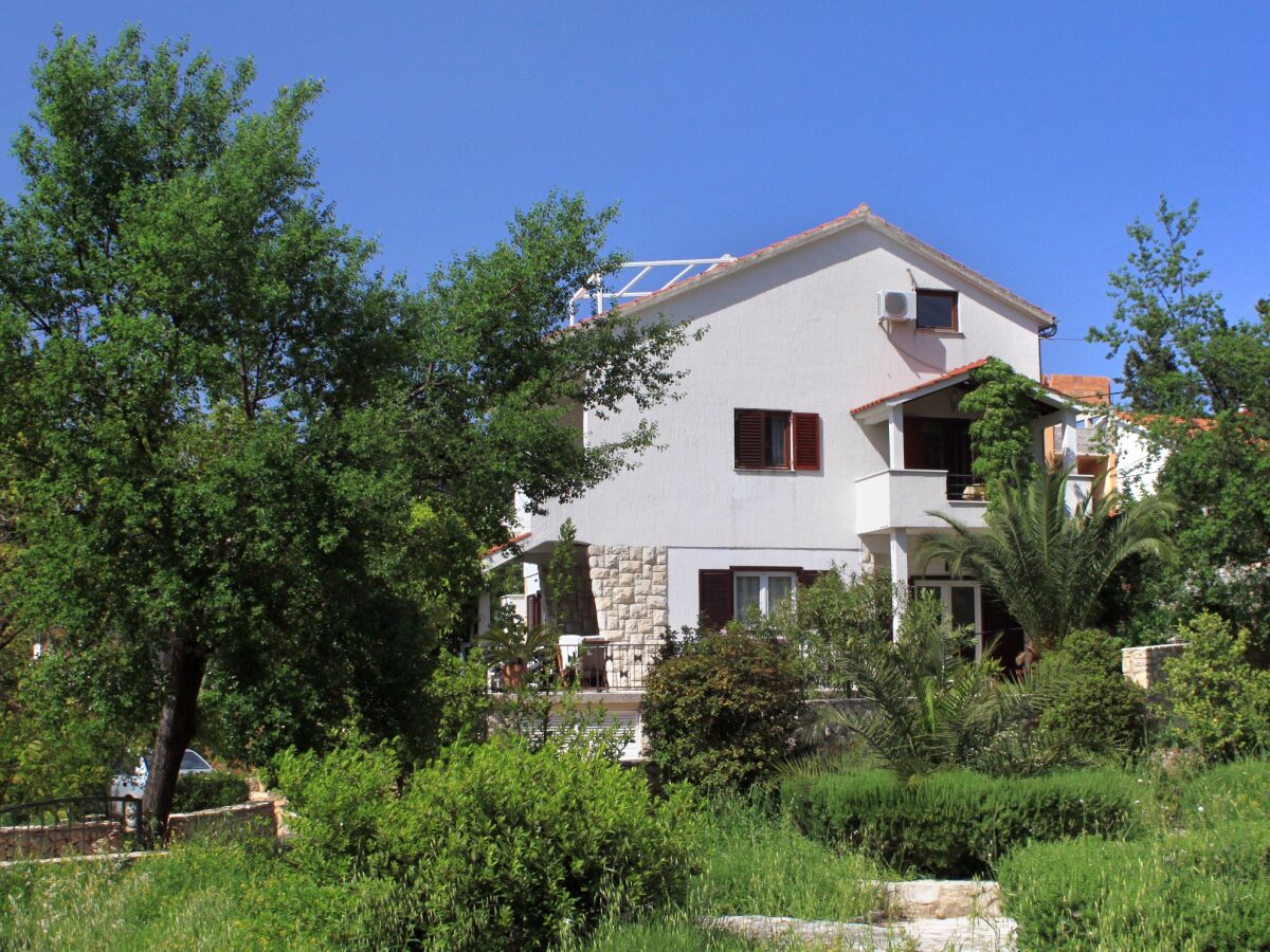 Apartment Two bedroom apartment with terrace and sea view Stari Grad, Hvar A-4015-a - Outdoor photo 4