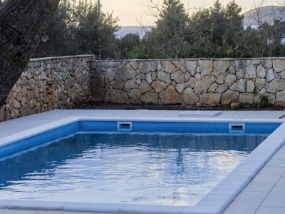 Apartment Two bedroom apartment with terrace and sea view Stari Grad, Hvar A-4015-a - Outdoor photo 10