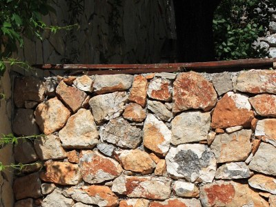 Apartment Two bedroom apartment with terrace and sea view Stari Grad, Hvar A-4015-a - Outdoor photo 13