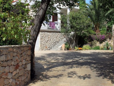 Apartment Two bedroom apartment with terrace and sea view Stari Grad, Hvar A-4015-a - Outdoor photo 15