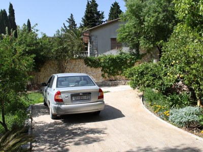 Apartment Two bedroom apartment with terrace and sea view Stari Grad, Hvar A-4015-a - Outdoor photo 16