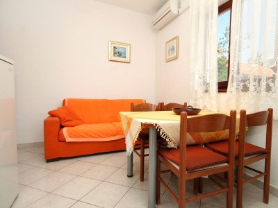 Apartment Two bedroom apartment with terrace and sea view Stari Grad, Hvar A-4015-a - Outdoor photo 17