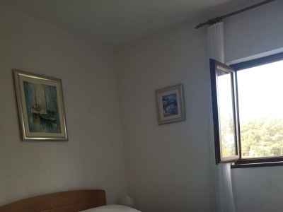 Apartment Two bedroom apartment with terrace and sea view Stari Grad, Hvar A-4015-a - Outdoor photo 20