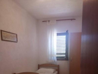 Apartment Two bedroom apartment with terrace and sea view Stari Grad, Hvar A-4015-a - Outdoor photo 21