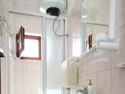 Apartment Two bedroom apartment with terrace and sea view Stari Grad, Hvar A-4015-a - Outdoor photo 22