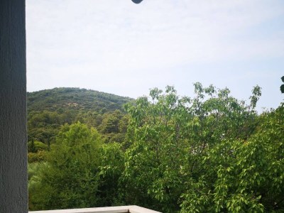 Apartment Two bedroom apartment with terrace and sea view Stari Grad, Hvar A-4015-a - Outdoor photo 27