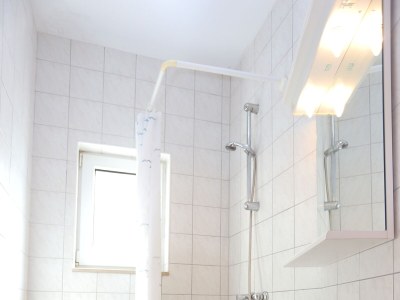 Apartment One bedroom apartment with balcony and sea view Stanići, Omiš A-2818-a - Outdoor photo 18